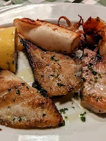 Fischplatte