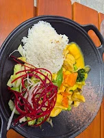 Hähnchen