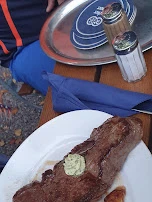 Steak