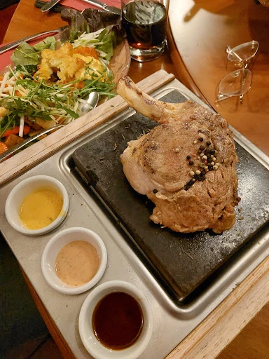 Lemongrass Vietnamese restaurant photo 3