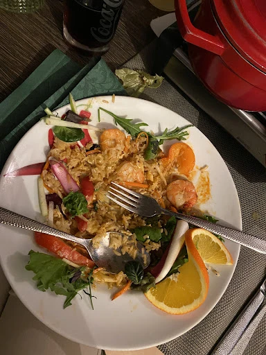 Lemongrass Vietnamese restaurant photo 2