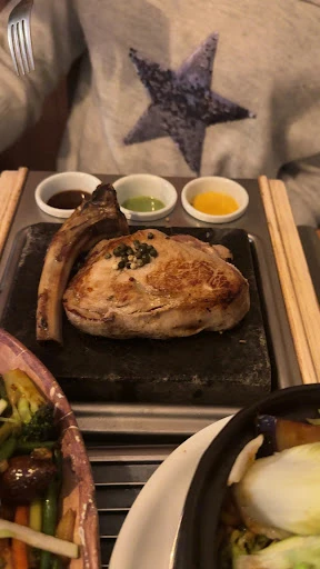Lemongrass Vietnamese restaurant photo 1