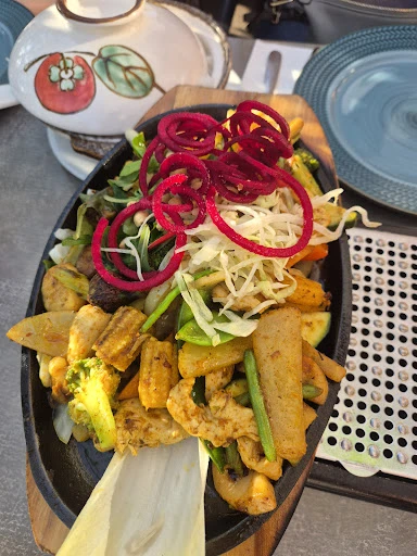 Lemongrass Vietnamese restaurant photo 10