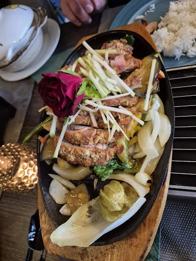 Lemongrass Vietnamese restaurant photo 9