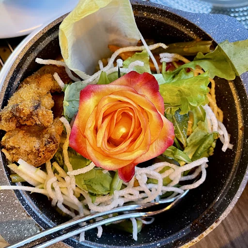 Lemongrass Vietnamese restaurant photo 8