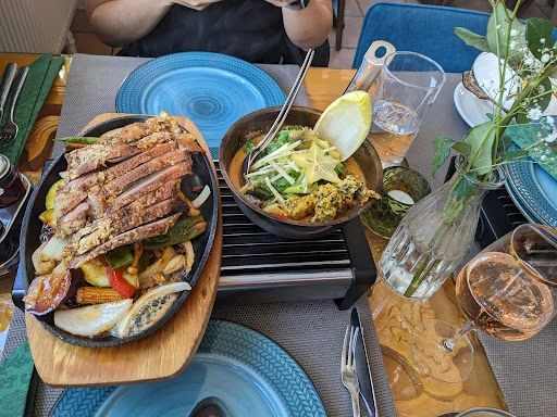 Lemongrass Vietnamese restaurant photo 7