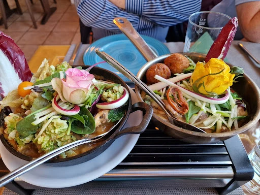Lemongrass Vietnamese restaurant photo 6