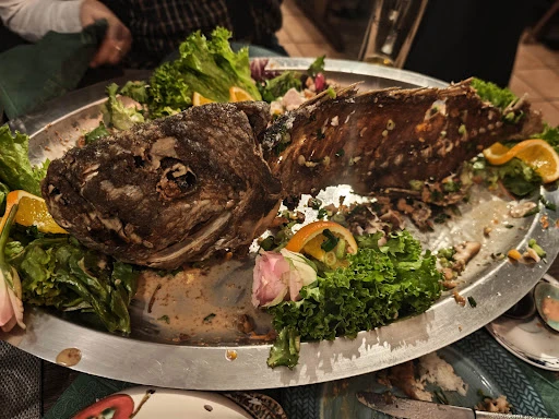 Lemongrass Vietnamese restaurant photo 5