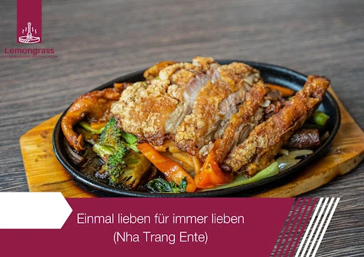 Lemongrass Vietnamese restaurant photo 4